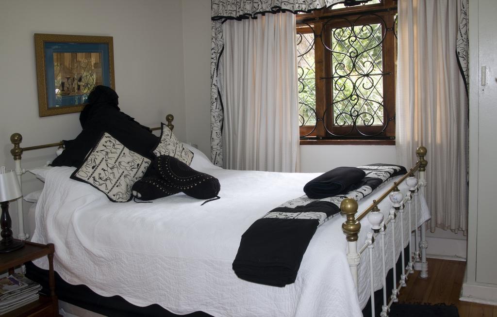 Jean-Lee Bed And Breakfast Pietermaritzburg Quarto foto