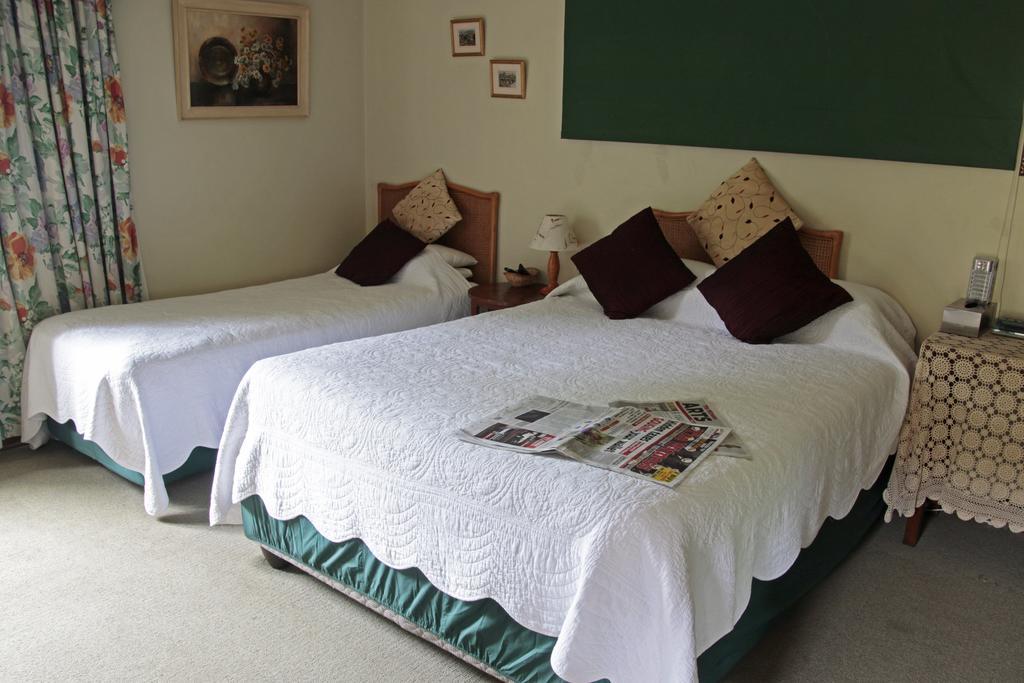 Jean-Lee Bed And Breakfast Pietermaritzburg Quarto foto