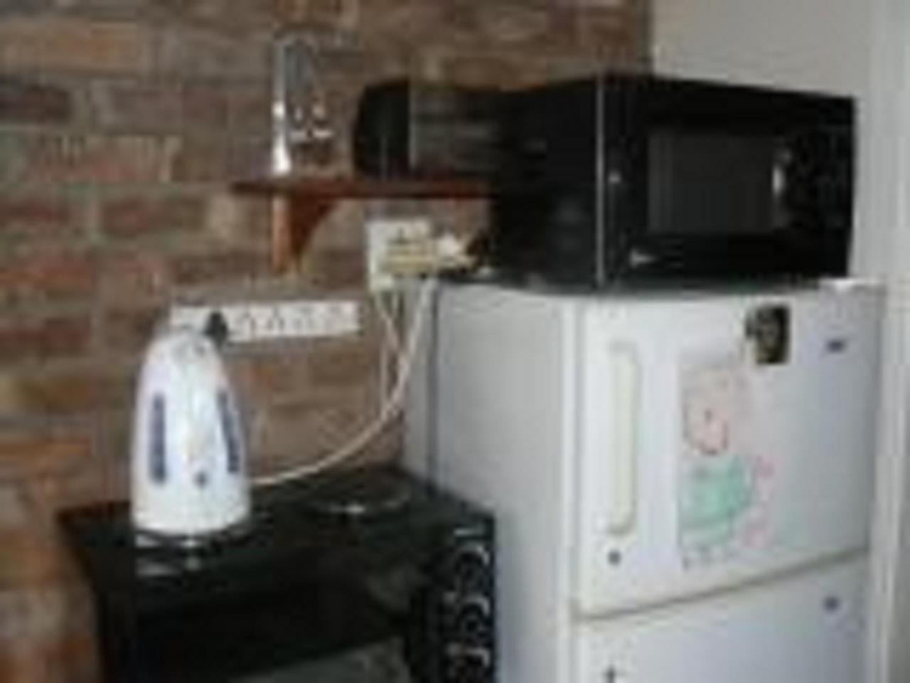 Jean-Lee Bed And Breakfast Pietermaritzburg Exterior foto