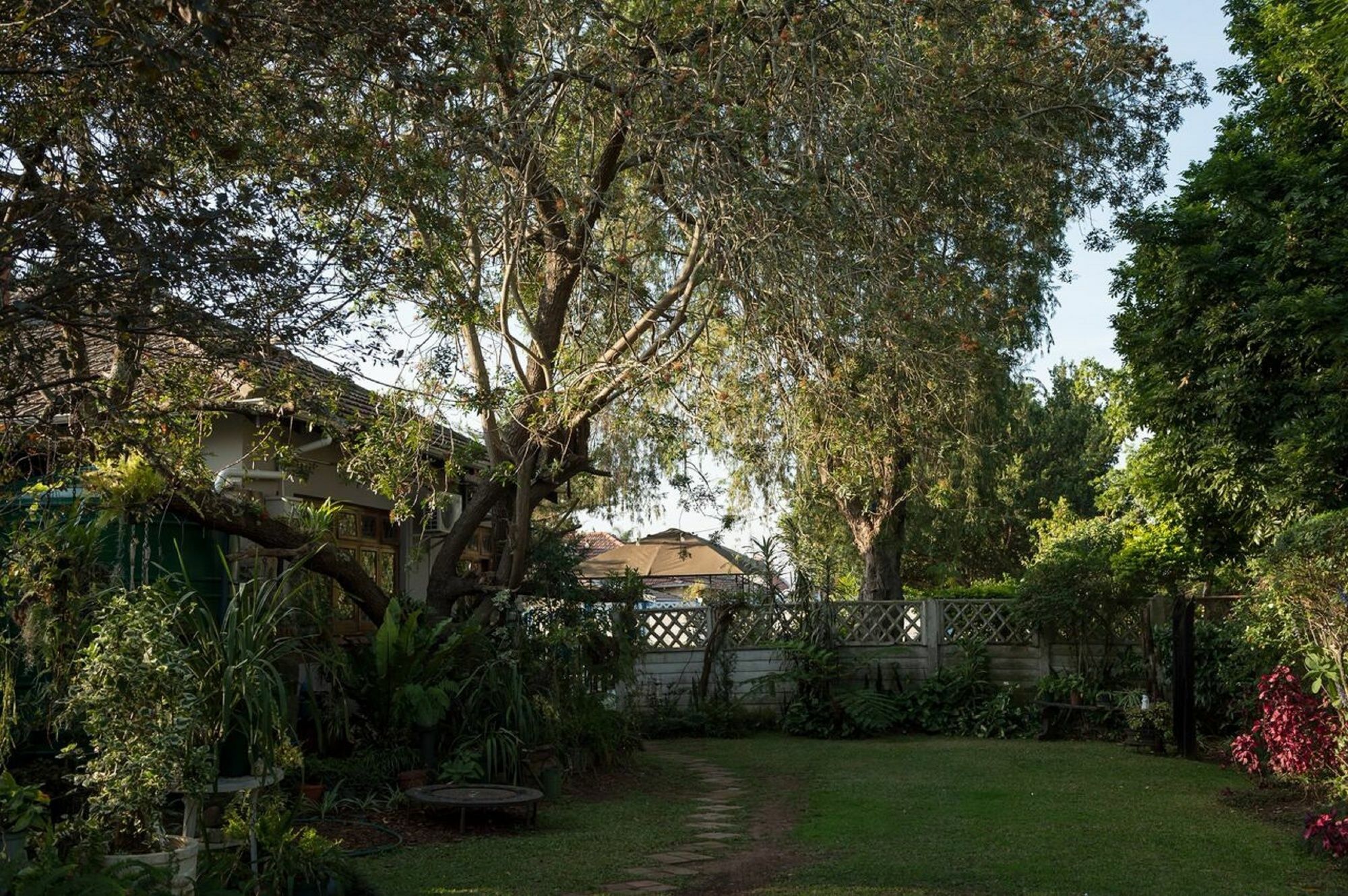 Jean-Lee Bed And Breakfast Pietermaritzburg Exterior foto