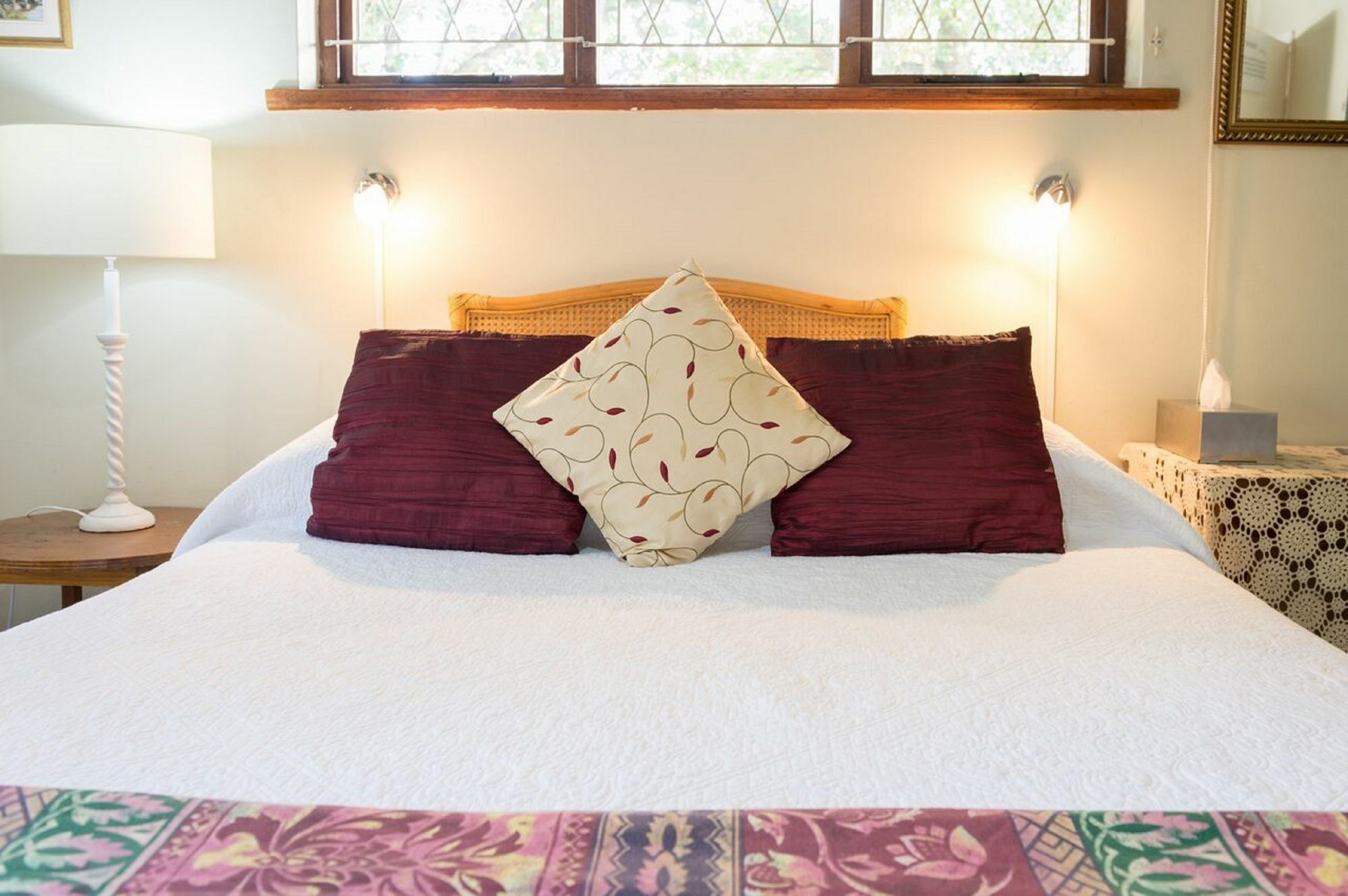 Jean-Lee Bed And Breakfast Pietermaritzburg Exterior foto